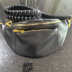 Fawn Design Fawny Pack with braided strap